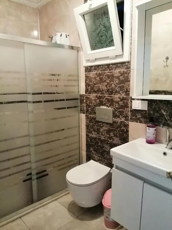 Apartment Dalaman Apart