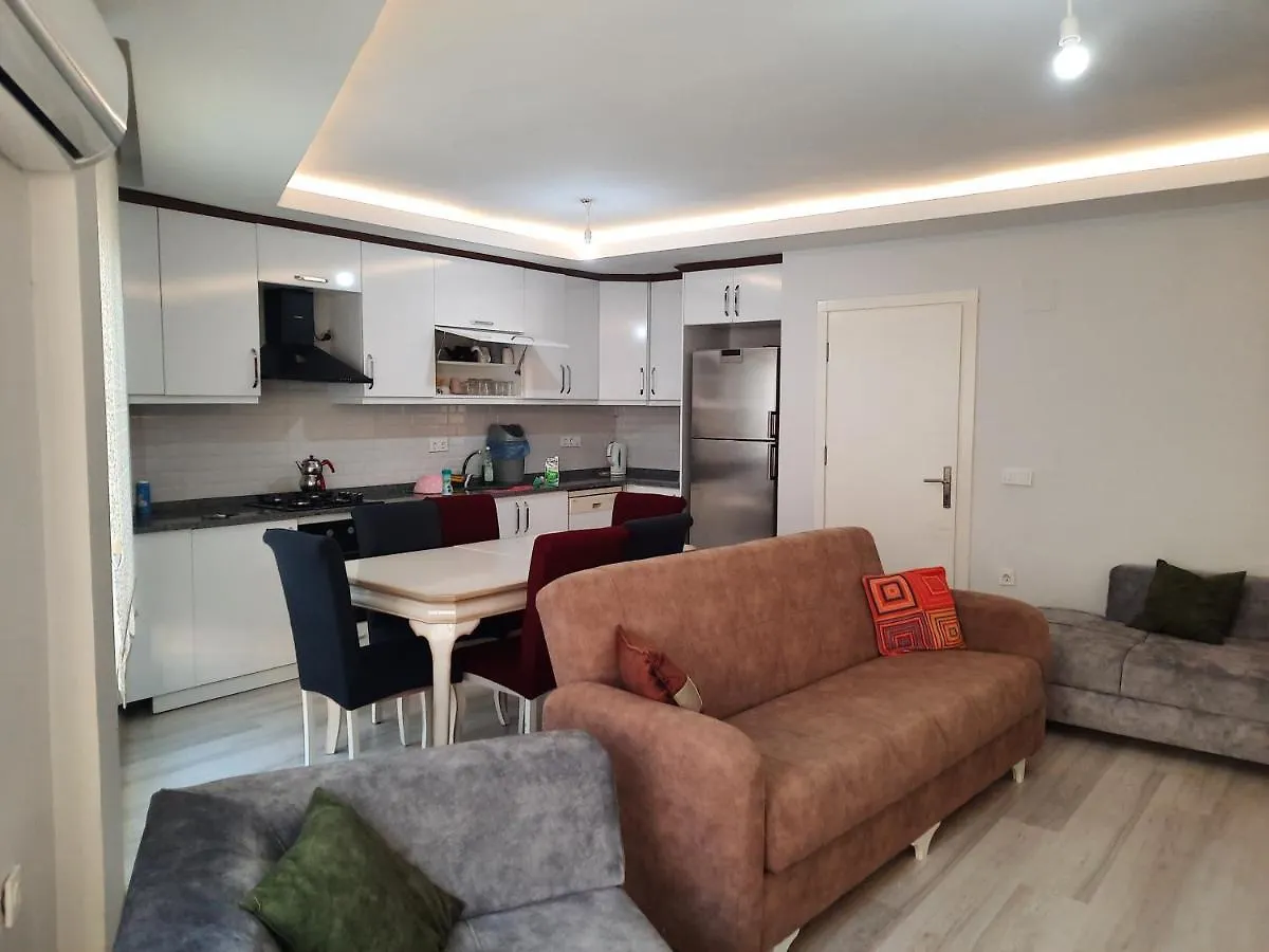 Apartment Dalaman Apart