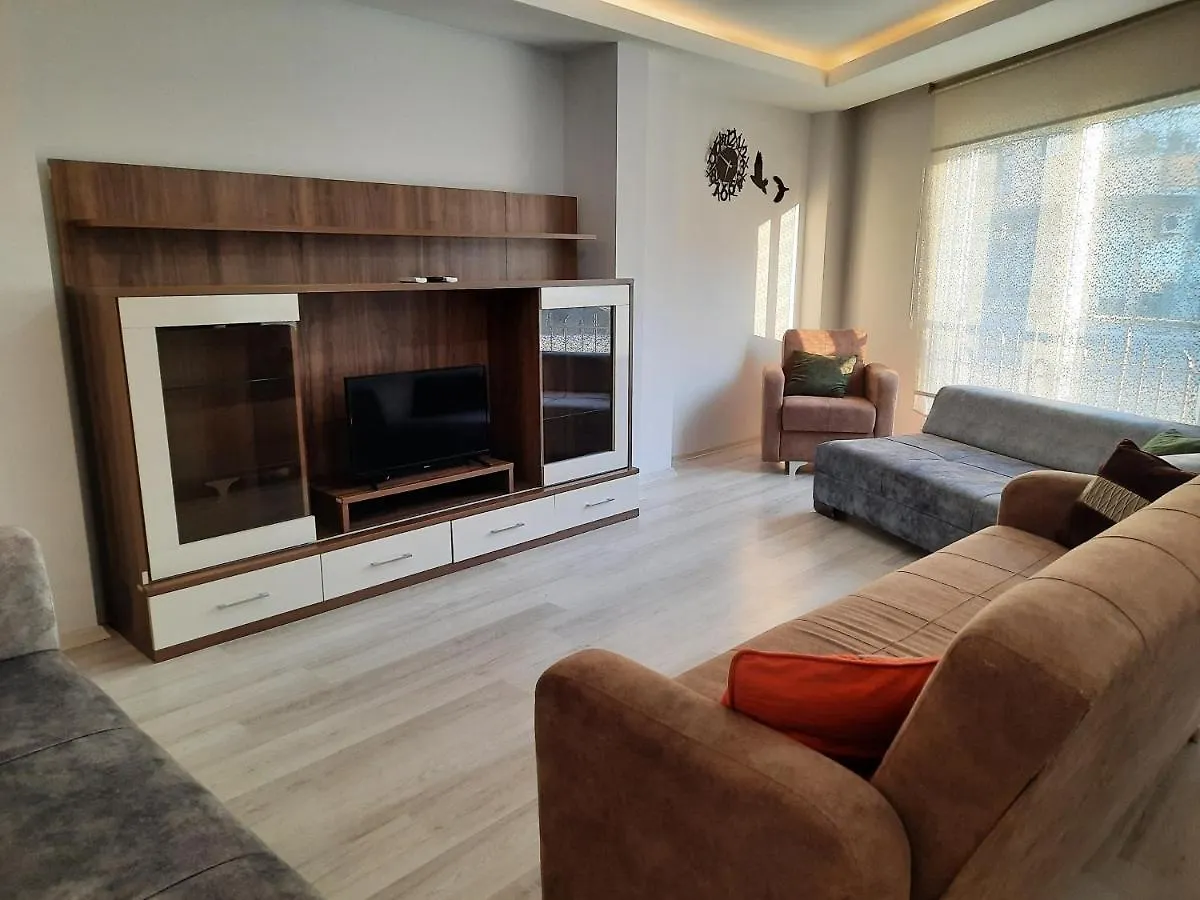 Dalaman Apart 0*,  Turkey