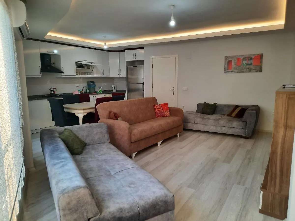Dalaman Apart Apartment