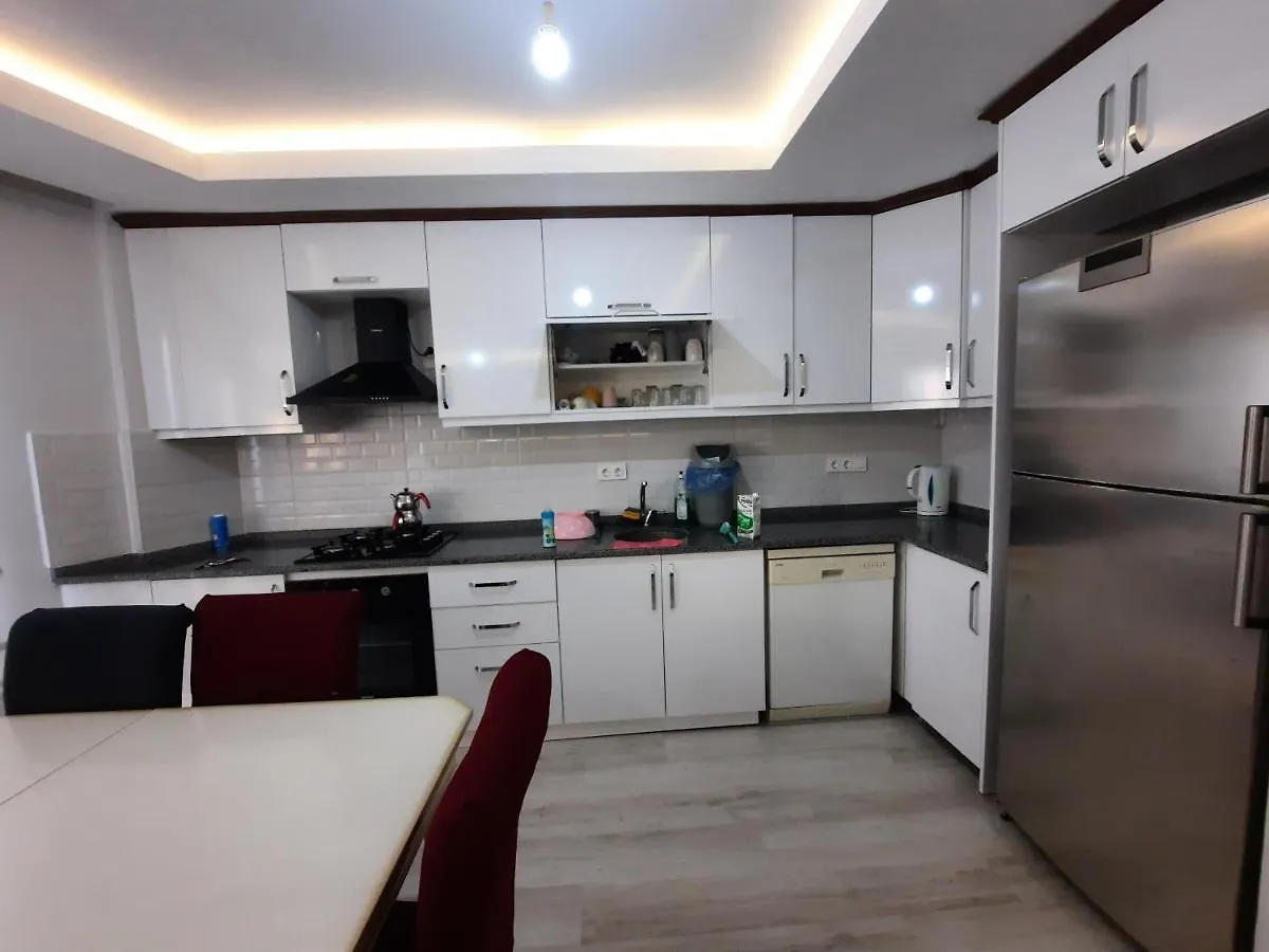 Apartment Dalaman Apart