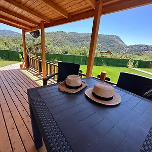  Holiday home Uzun Suereli Kiralik House Kayacik