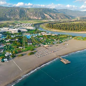 Station touristique Hilton Sarigerme &, Dalaman